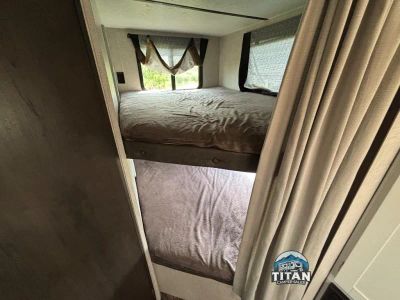 2020 Keystone RV Bullet - Photo 13