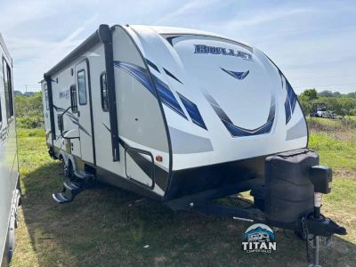 2020 Keystone RV Bullet - Photo 1