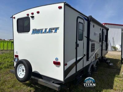2020 Keystone RV Bullet - Photo 7