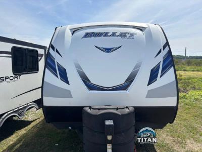 2020 Keystone RV Bullet - Photo 3