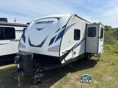 2020 Keystone RV Bullet - Photo 4