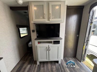 2020 Keystone RV Bullet - Photo 16