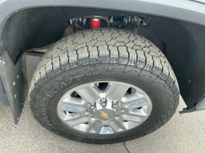 2025 Chevrolet Silverado 2500HD — photo 22 view