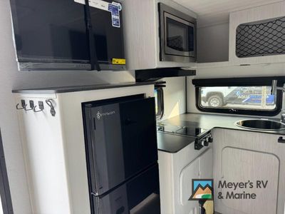 2026 Keystone RV Sprout - Photo 8