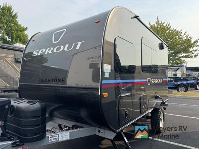 2026 Keystone RV Sprout - Photo 3