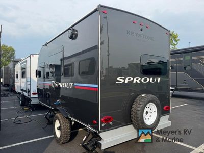 2026 Keystone RV Sprout - Photo 4