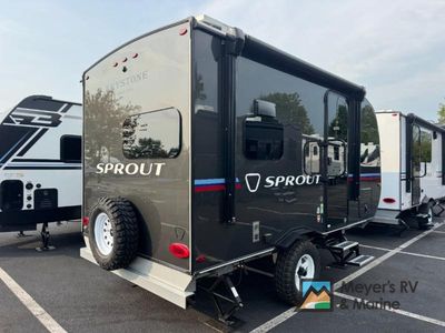 2026 Keystone RV Sprout - Photo 5