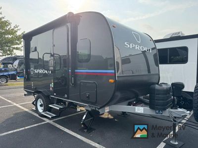 2026 Keystone RV Sprout - Photo 1