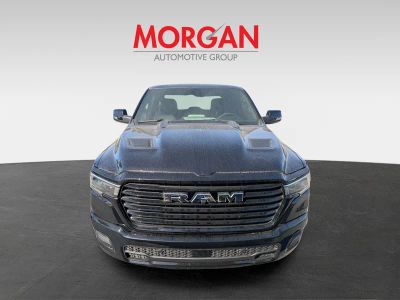 2026 Ram 1500 — photo 9 view