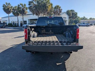 2026 Ram 1500 — photo 13 view