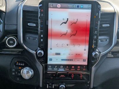 2026 Ram 1500 — photo 18 view