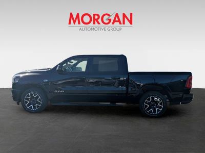 2026 Ram 1500 — photo 7 view