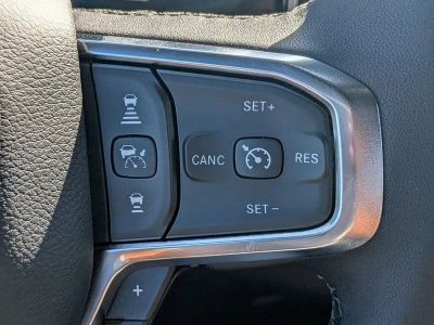 2026 Ram 1500 — photo 28 view
