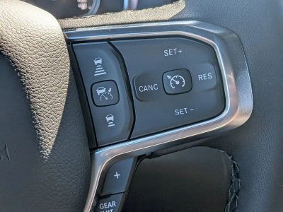 2026 Ram 1500 — photo 27 view