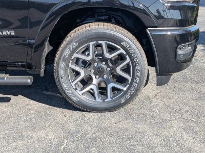 2026 Ram 1500 — photo 12 view