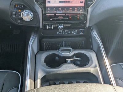 2026 Ram 1500 — photo 20 view