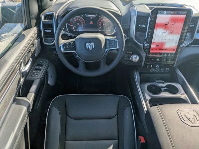 2026 Ram 1500 — photo 17 view