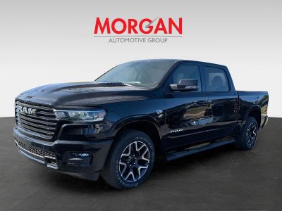 2026 Ram 1500 — photo 8 view