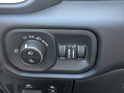 2026 Ram 1500 — photo 25 view