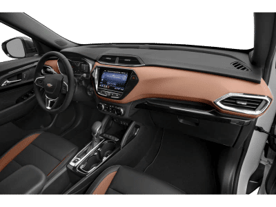 2021 Chevrolet TrailBlazer - Photo 18