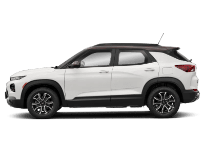 2021 Chevrolet TrailBlazer - Photo 10