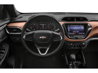 2021 Chevrolet TrailBlazer - Photo 11