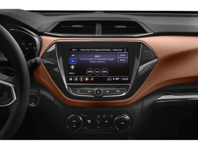 2021 Chevrolet TrailBlazer - Photo 14