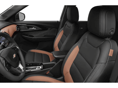 2021 Chevrolet TrailBlazer - Photo 13