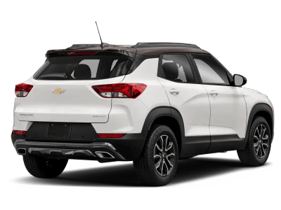 2021 Chevrolet TrailBlazer - Photo 9