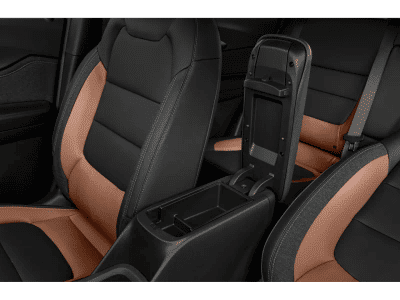 2021 Chevrolet TrailBlazer - Photo 17