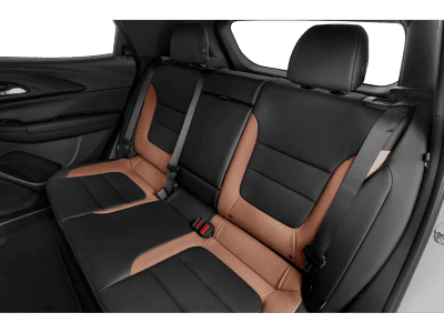 2021 Chevrolet TrailBlazer - Photo 16