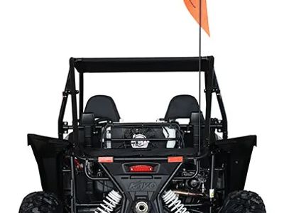 2026 Kayo S350 - Photo 8