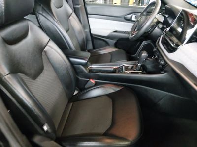 2024 Jeep Compass — photo 19 view