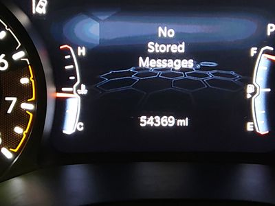 2024 Jeep Compass — photo 15 view