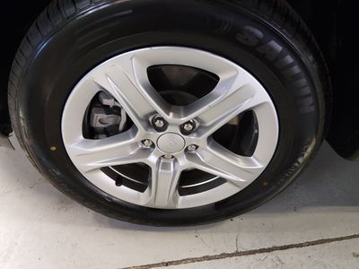 2024 Jeep Compass — photo 10 view