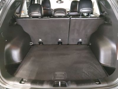 2024 Jeep Compass — photo 11 view