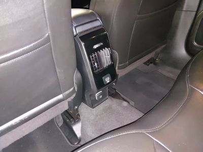 2024 Jeep Compass — photo 18 view