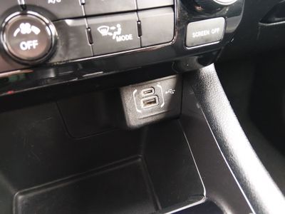 2024 Jeep Compass — photo 23 view