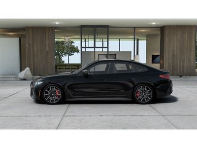2026 BMW i4 M60 - Photo 4