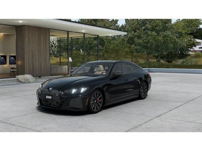 2026 BMW i4 M60 - Photo 1