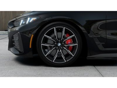 2026 BMW i4 M60 - Photo 7