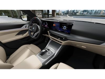 2026 BMW i4 M60 - Photo 14