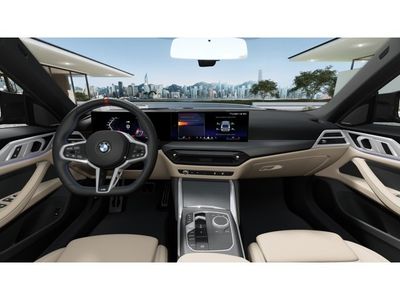 2026 BMW i4 M60 - Photo 10