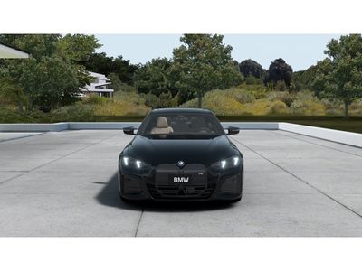 2026 BMW i4 M60 - Photo 3