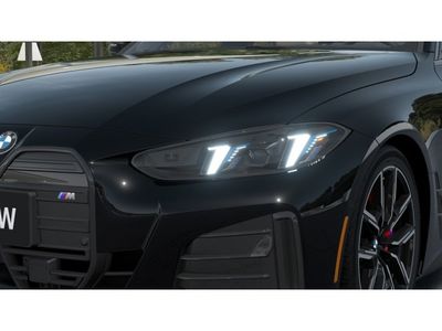 2026 BMW i4 M60 - Photo 6