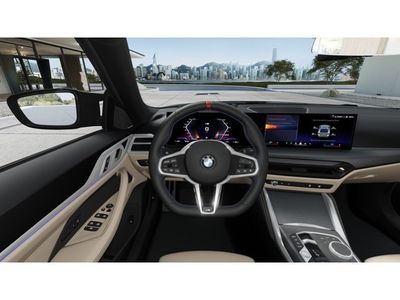 2026 BMW i4 M60 - Photo 13