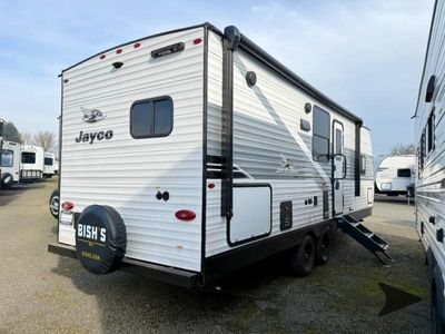 2026 Jayco Jay Flight SLX - Photo 6