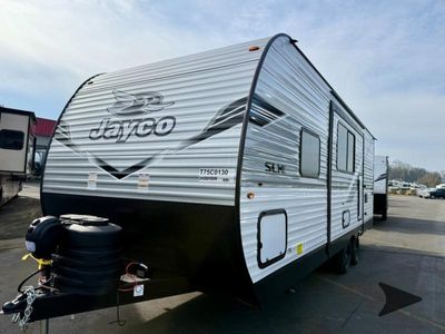 2026 Jayco Jay Flight SLX - Photo 4