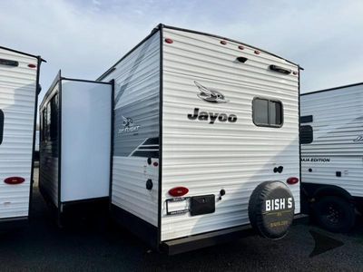 2026 Jayco Jay Flight SLX - Photo 10