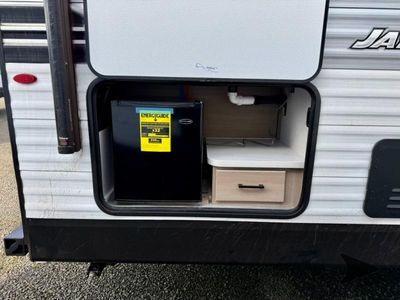 2026 Jayco Jay Flight SLX - Photo 7